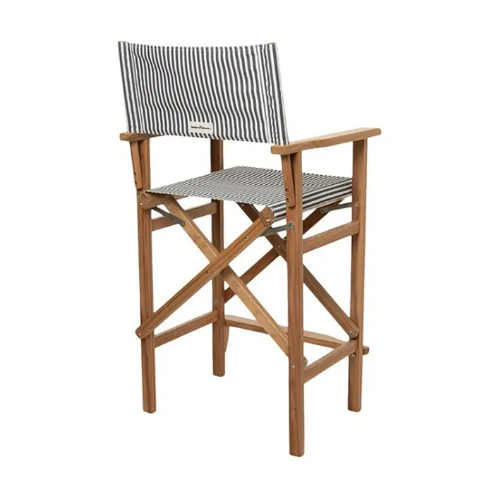 Wholesale Red Outdoor Chairs Brand 2