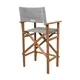 Wholesale Red Outdoor Chairs Brand 2