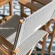 Wholesale Red Outdoor Chairs Brand 3