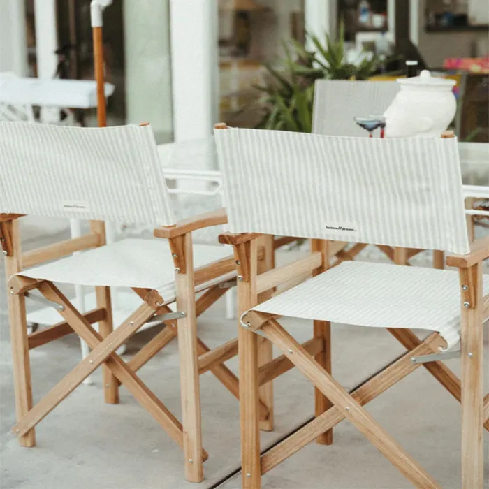 White Wicker Outdoor Chairs-1 2