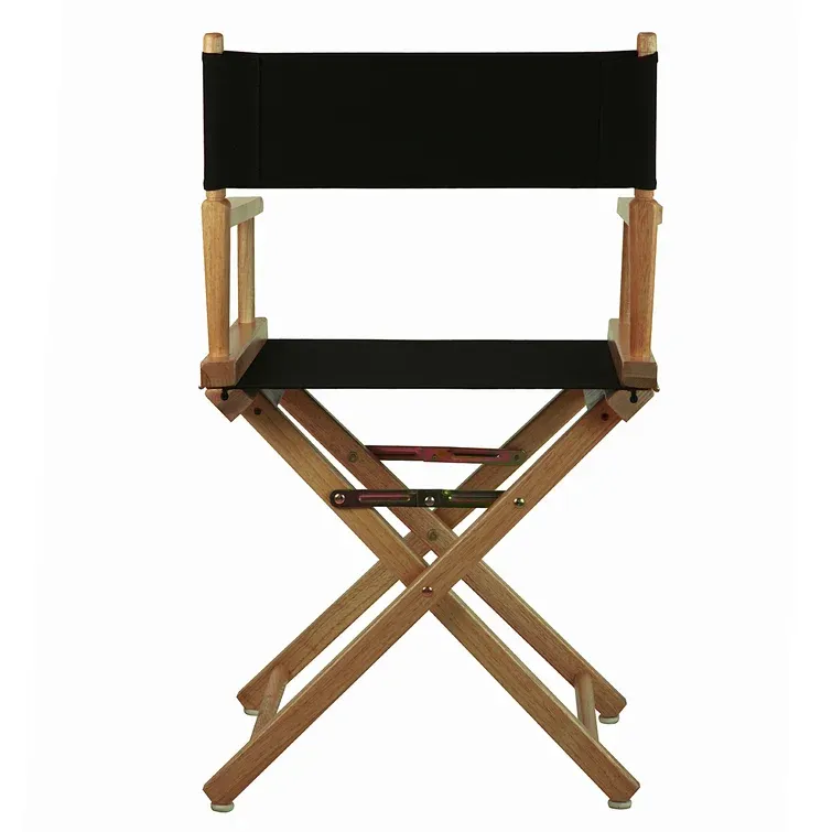 Beheizter Outdoor-Stuhl von 4