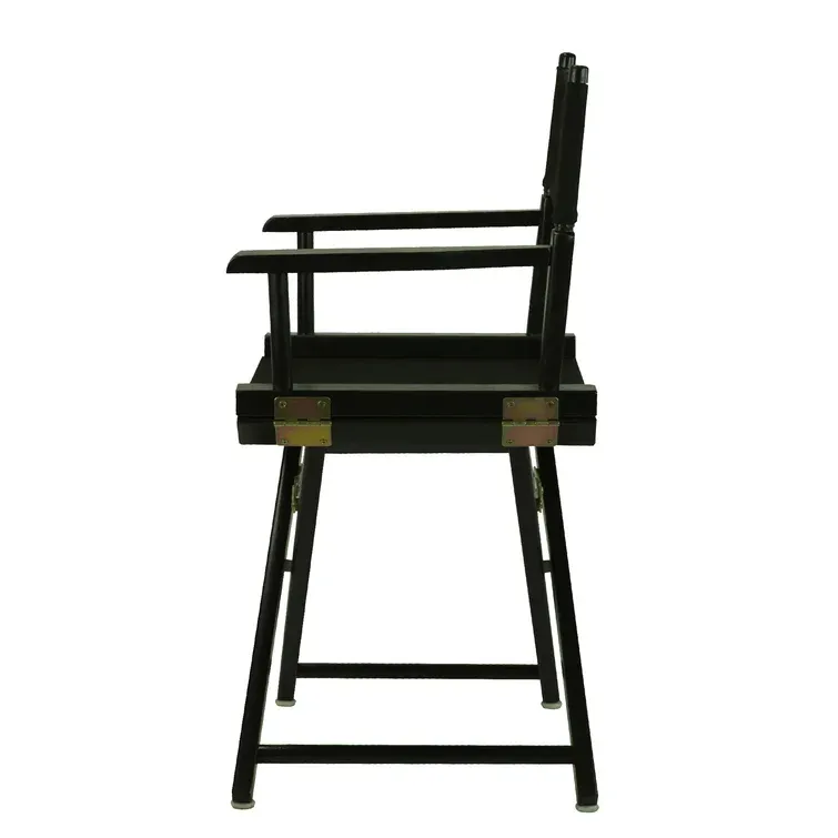 Pequeñas sillas al aire libre OEM 4