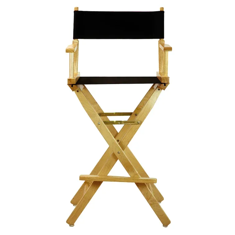 Chaises de directeur pour l'extérieur 2