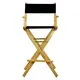 Chaises de directeur pour l'extérieur 2