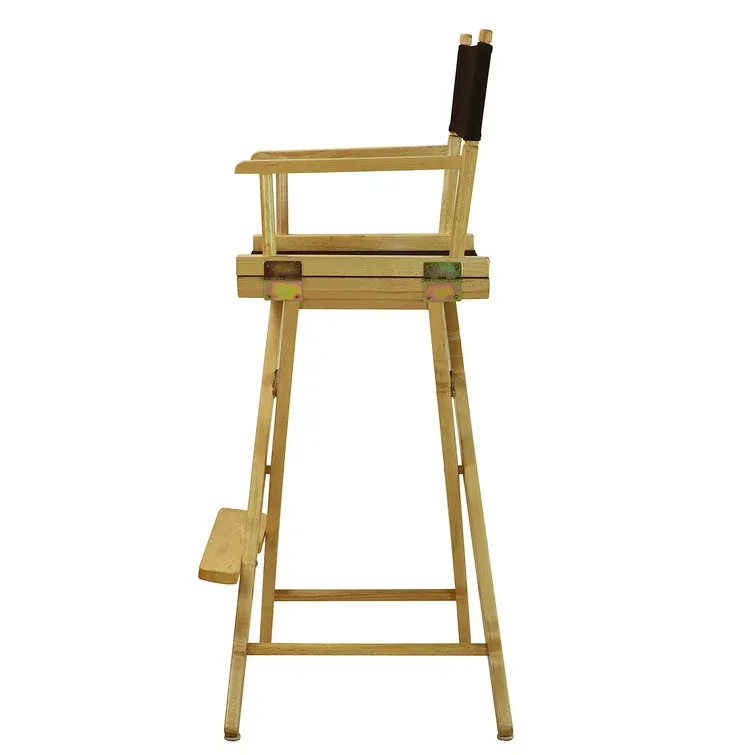 Chaises de directeur pour l'extérieur 3