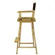 Chaises de directeur pour l'extérieur 3
