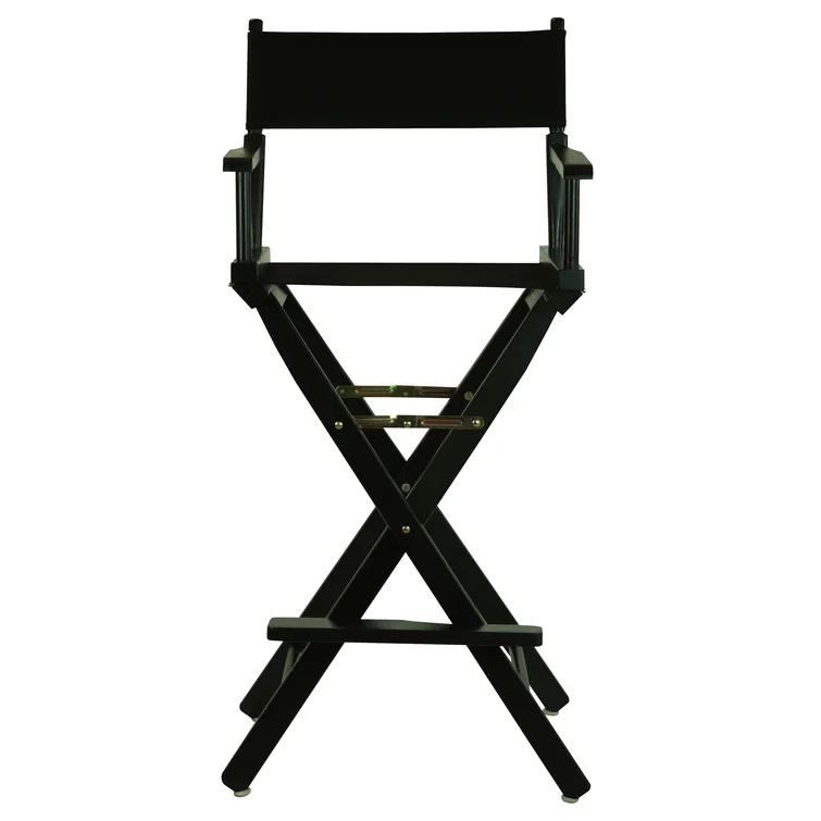 OEM Round Outdoor Lounger with Canopy 2