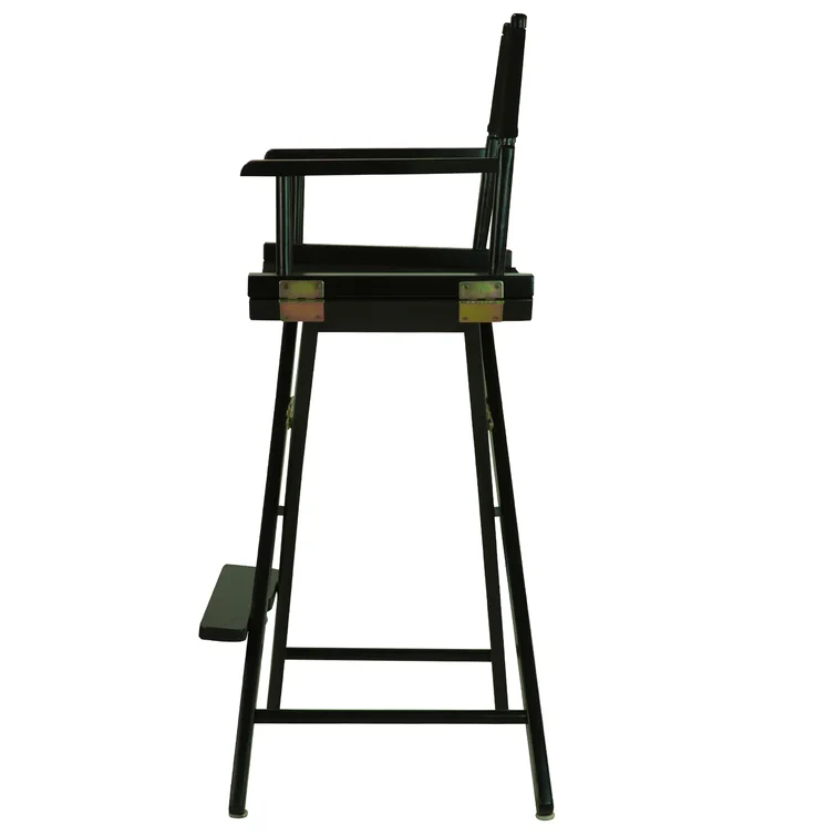 OEM Round Outdoor Lounger with Canopy 3