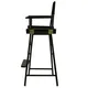 OEM Runde Outdoor-Liege mit Baldachin 3