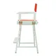 Silla Tommy Negocios y Placer de 3