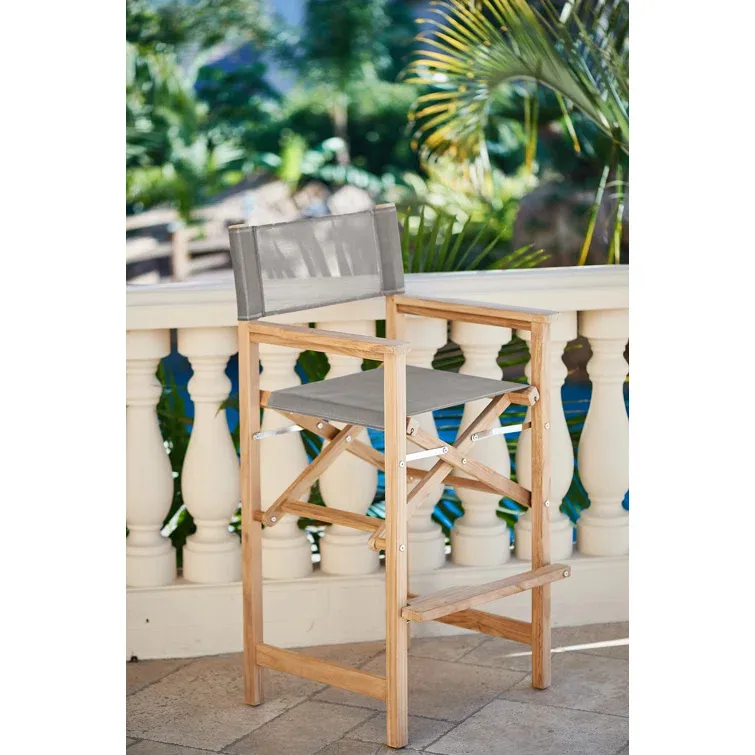 Tall Outdoor Chairs 2
