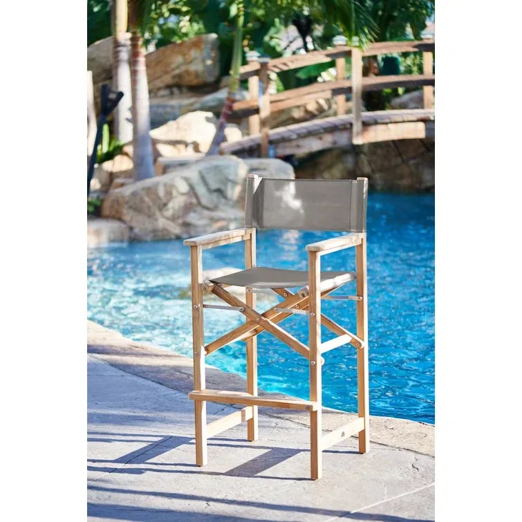 Tall Outdoor Chairs 3