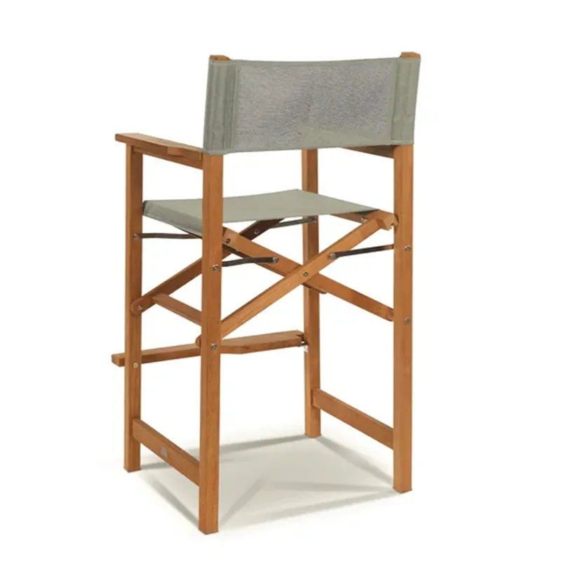 Tall Outdoor Chairs 4