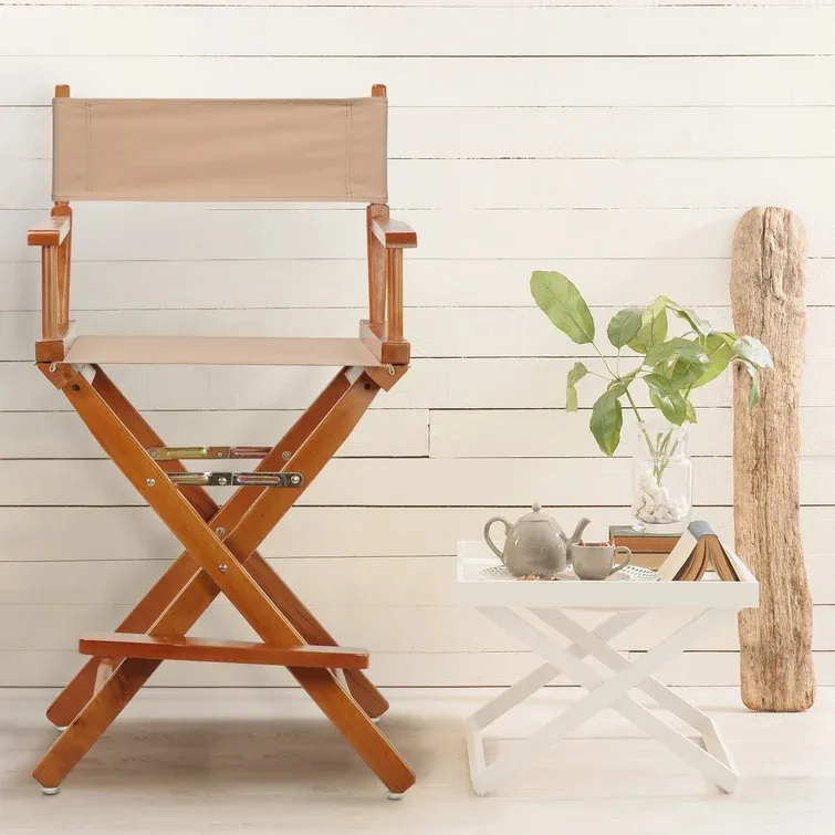 Chaises d'extérieur intérieures 2