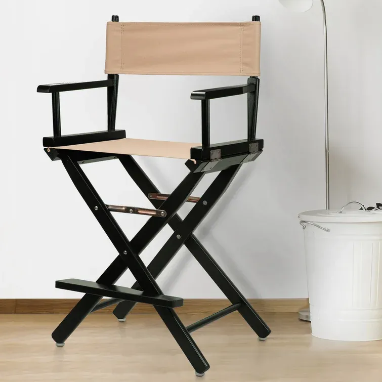 Used Director Chairs for Sale Manufacture 3