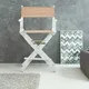 Marke für Outdoor-Stühle aus Stahl 8