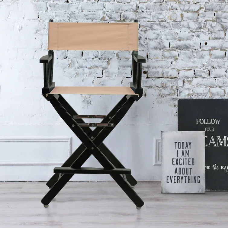Used Director Chairs for Sale Manufacture 2