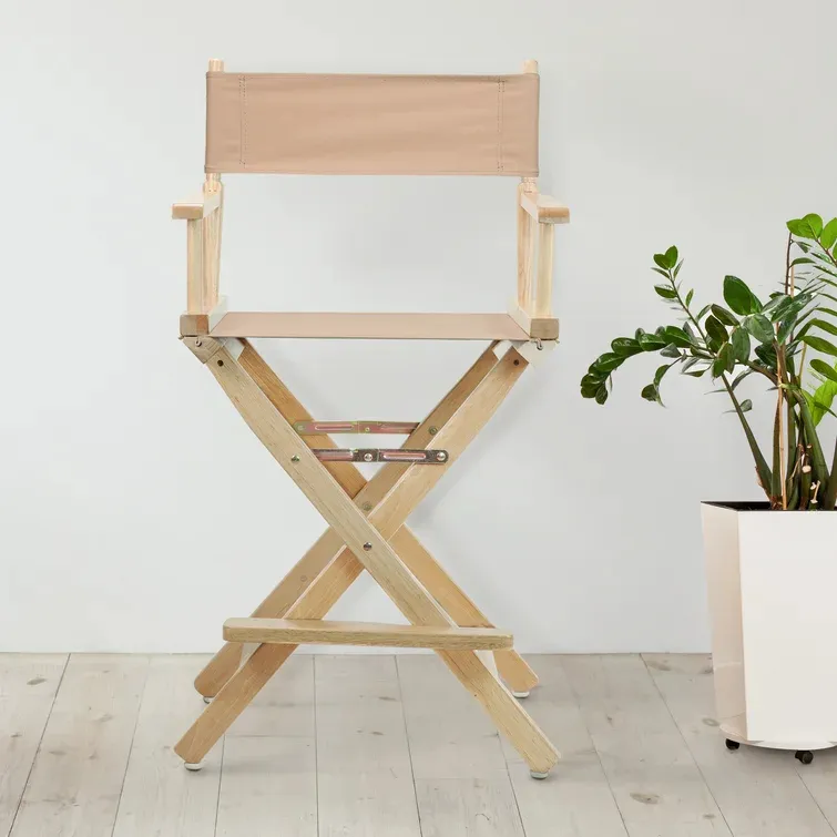 Marke für Outdoor-Stühle aus Stahl 2
