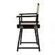 Marque de chaises de directeur chaude 6