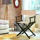 Marque de chaises de directeur chaude 4