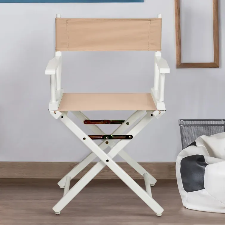 Tumbona redonda para exterior con dosel 2