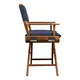 Outside Director Chairs Manufacture 3