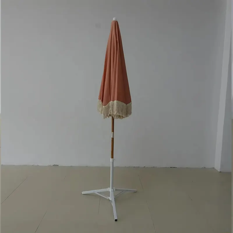 Marca de guarda-sóis de praia Hotcool 3