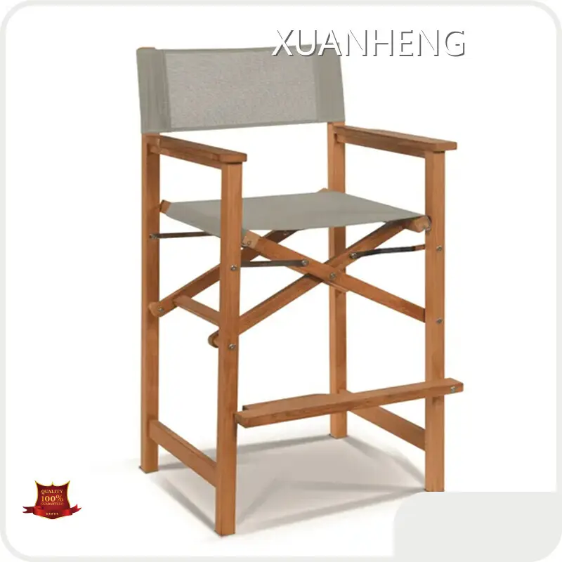 Tall Outdoor Chairs 1