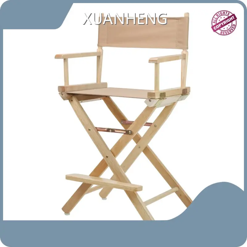 Marke für Outdoor-Stühle aus Stahl 1