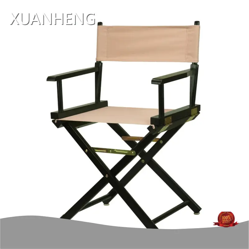 Marque de chaises de directeur chaude 1