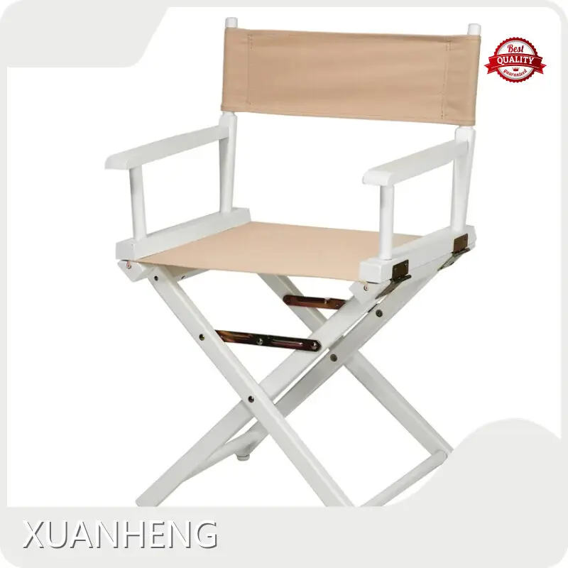 Tumbona redonda para exterior con dosel 1