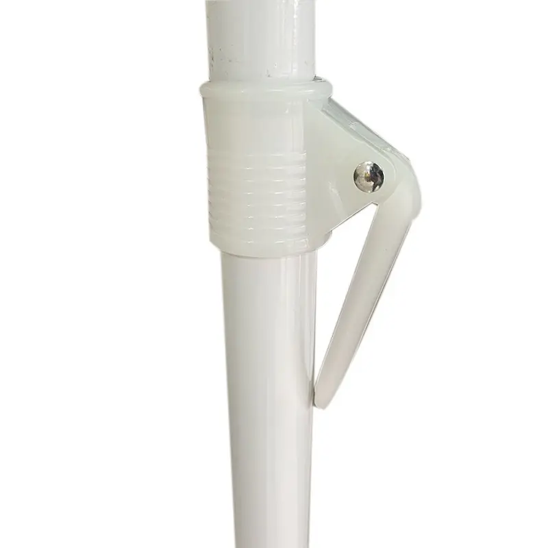Brand Beautiful Beach Umbrellas Supplier 7