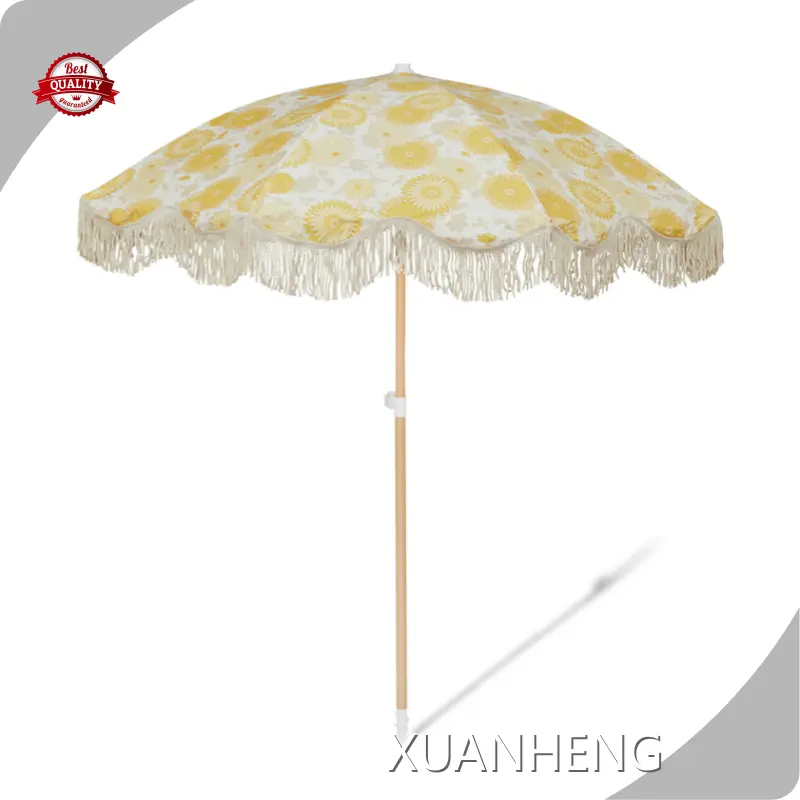 Meilleurs parasols d’extérieur pour patio 1