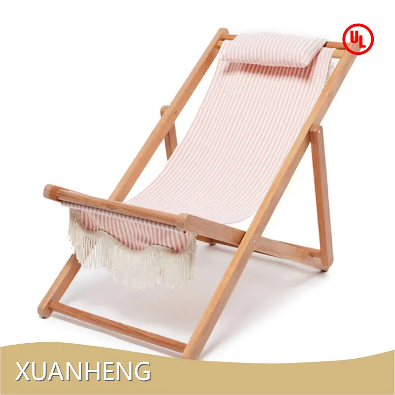 Brand Heated Outdoor Chair Supplier 1