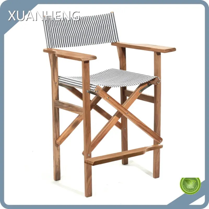 Wholesale Red Outdoor Chairs Brand 1