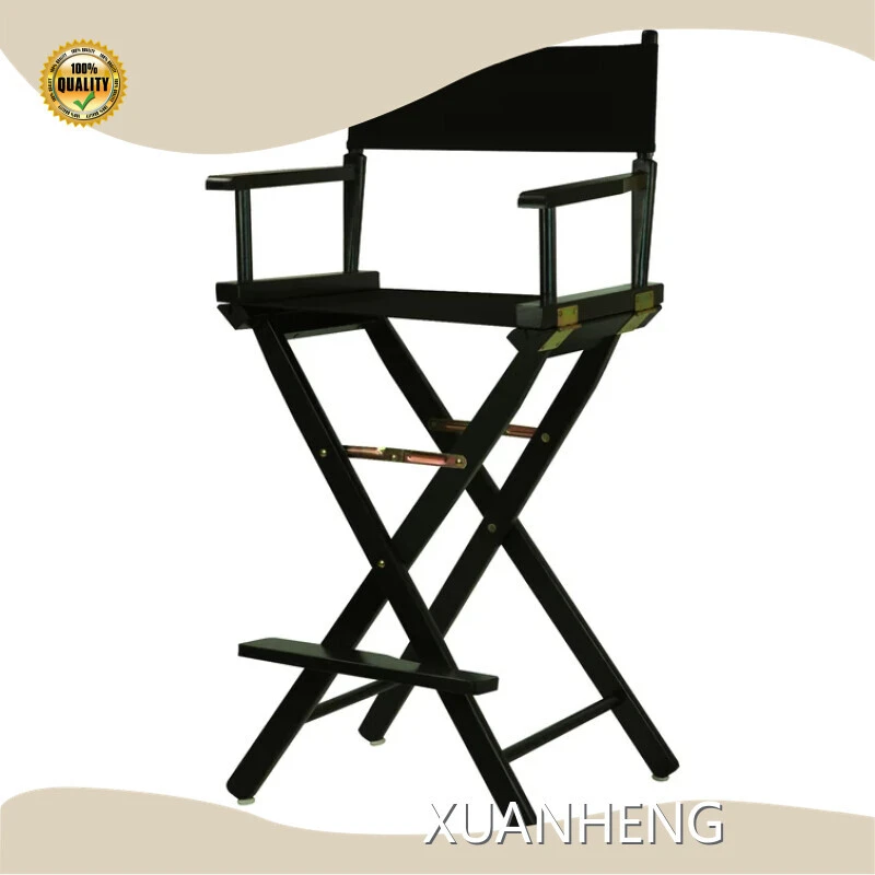 OEM Round Outdoor Lounger with Canopy 1