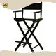 OEM Runde Outdoor-Liege mit Baldachin 1