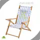 Serie de sillas de playa Bahama Mama personalizadas para exteriores 1