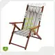 Fabrication de chaises d'extérieur 1