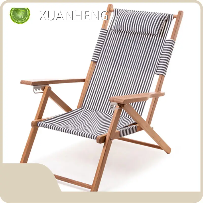 Klappbare Outdoor-Liege - Outdoor - 1