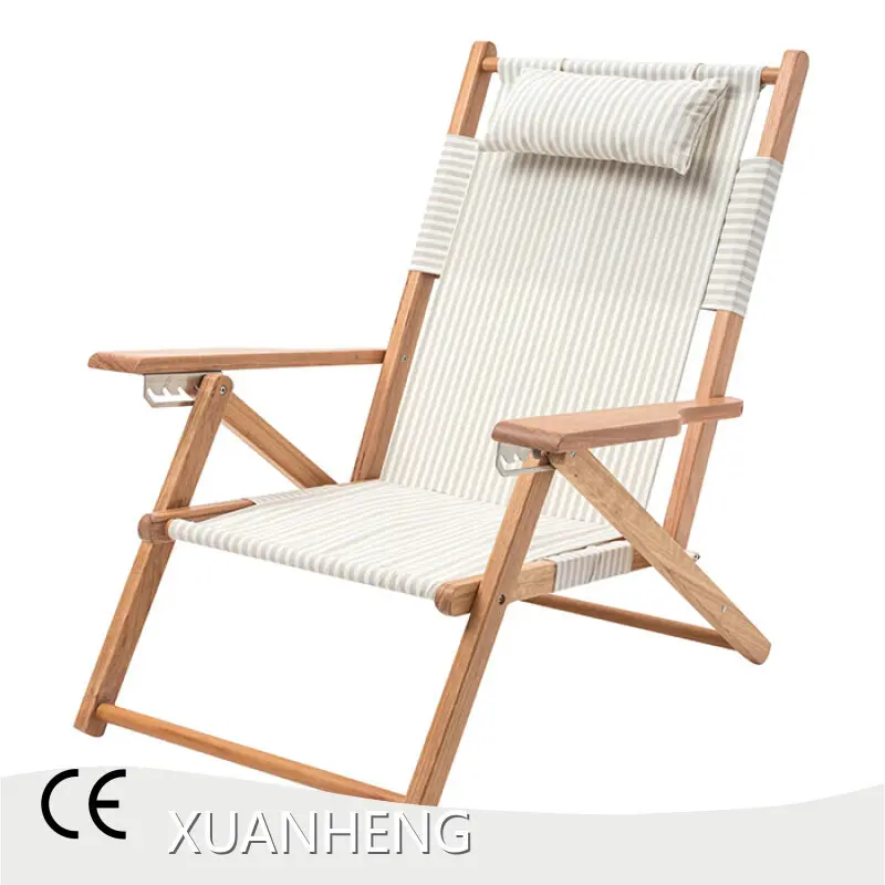 Die besten Outdoor-Stühle für den Außenbereich – 1
