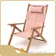 Chaises d'extérieur en fer forgé de Chine 1