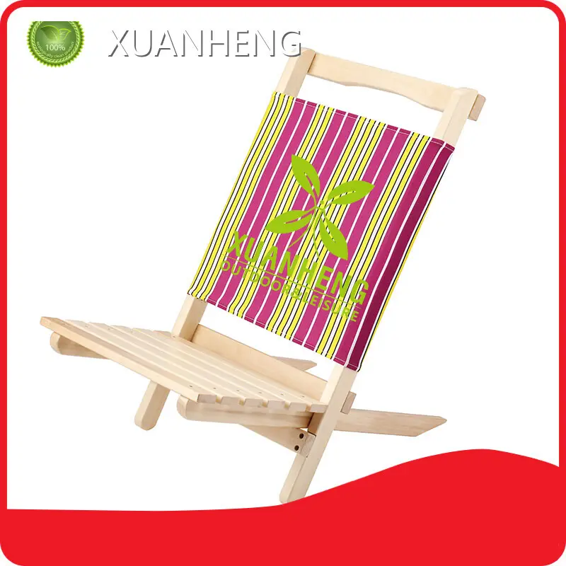 Chaise Lounge plegable de teca al aire libre 1