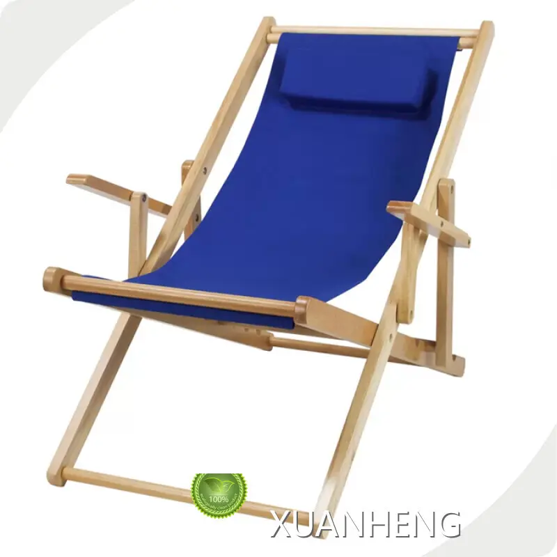 Chaises d'extérieur uniques personnalisées pour l'extérieur 1