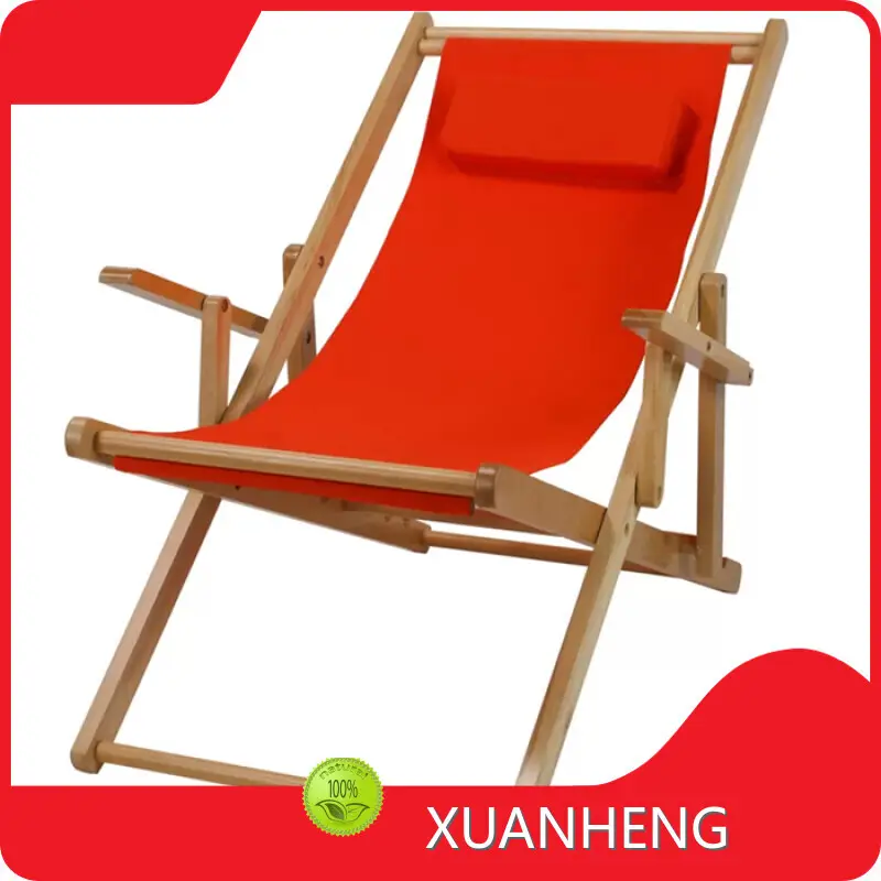Outdoor Sling Chair Spline von 1