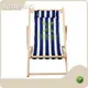 Marque remplaçant le fournisseur de tissu de chaise Sling 1