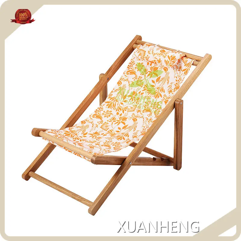 Oem & Odm Black Outdoor Sling Chairs Factory | 1