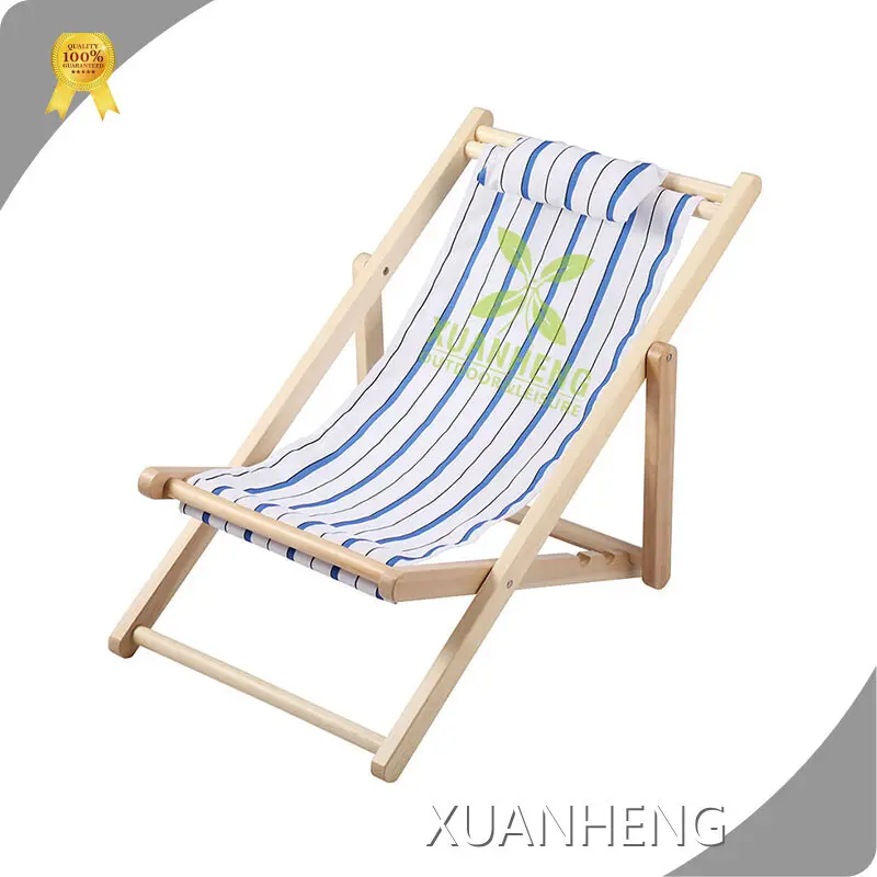Neuer Four Hands Sling Chair Direktverkauf im Freien 1
