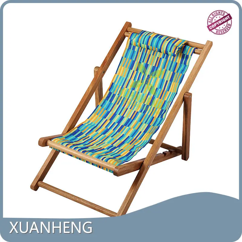 Outdoor Sling Chair Fabric Outdoor - 1