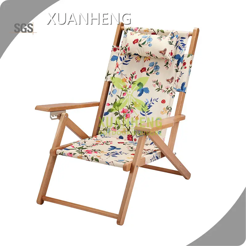 Großhandel Tommy Chair Beach Outdoor 1